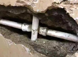 黄岛水管维修哪家好