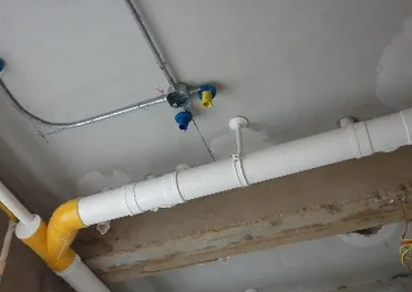 黄岛水管维修多少钱