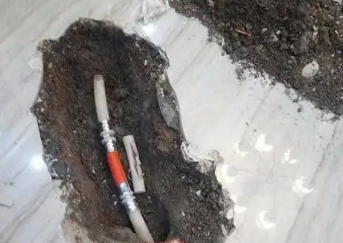 黄岛卫生间测漏水哪家好
