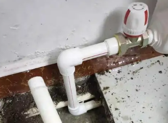 黄岛卫生间测漏水多少钱